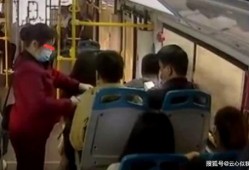 深圳公交车女士爆料视频,揭露公交安全与文明问题