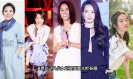爆料娱乐圈投资女明星,揭秘幕后商业帝国